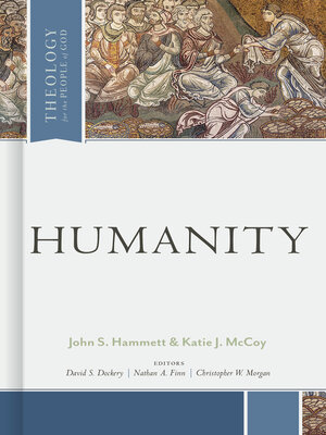 cover image of Humanity
